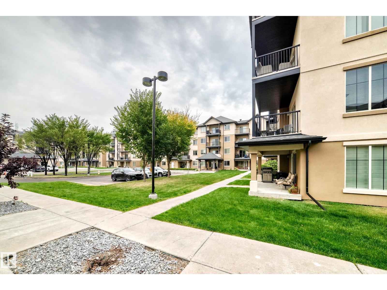 #203 10520 56 Av Nw, Edmonton, Alberta  T6H 0X7 - Photo 34 - E4460204