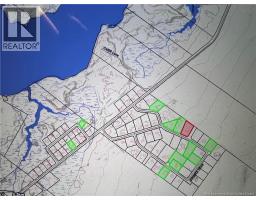 Lot 26 Friars Drive, Baxters Corner, New Brunswick