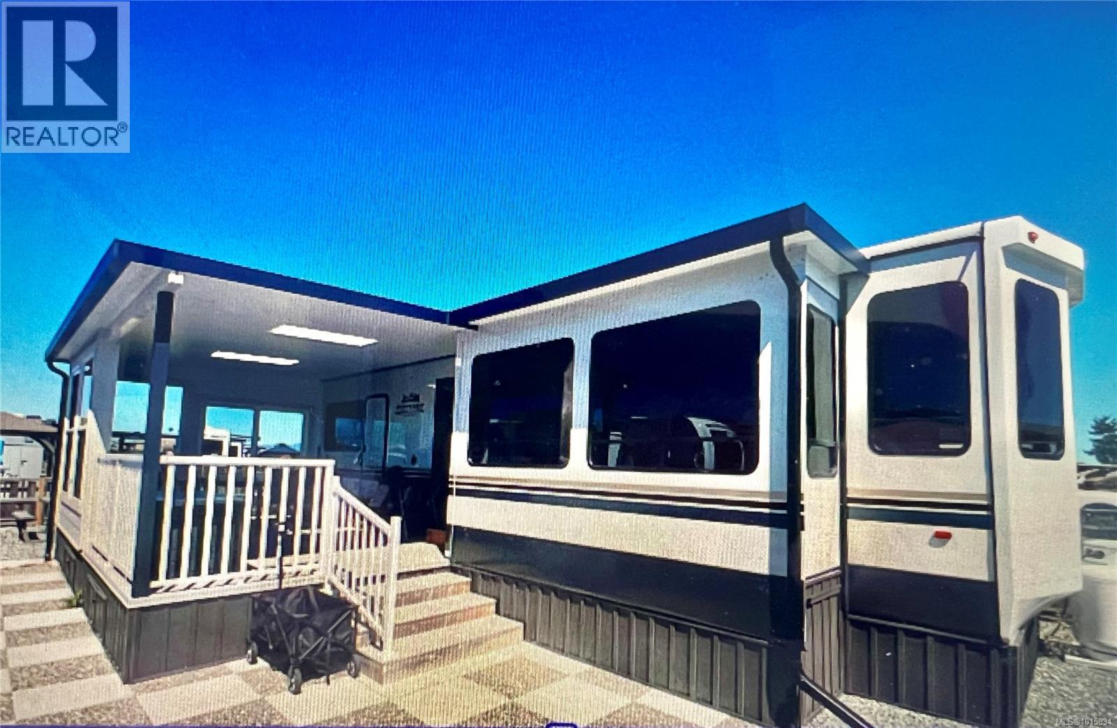 C284 200 Corfield St, Parksville, British Columbia