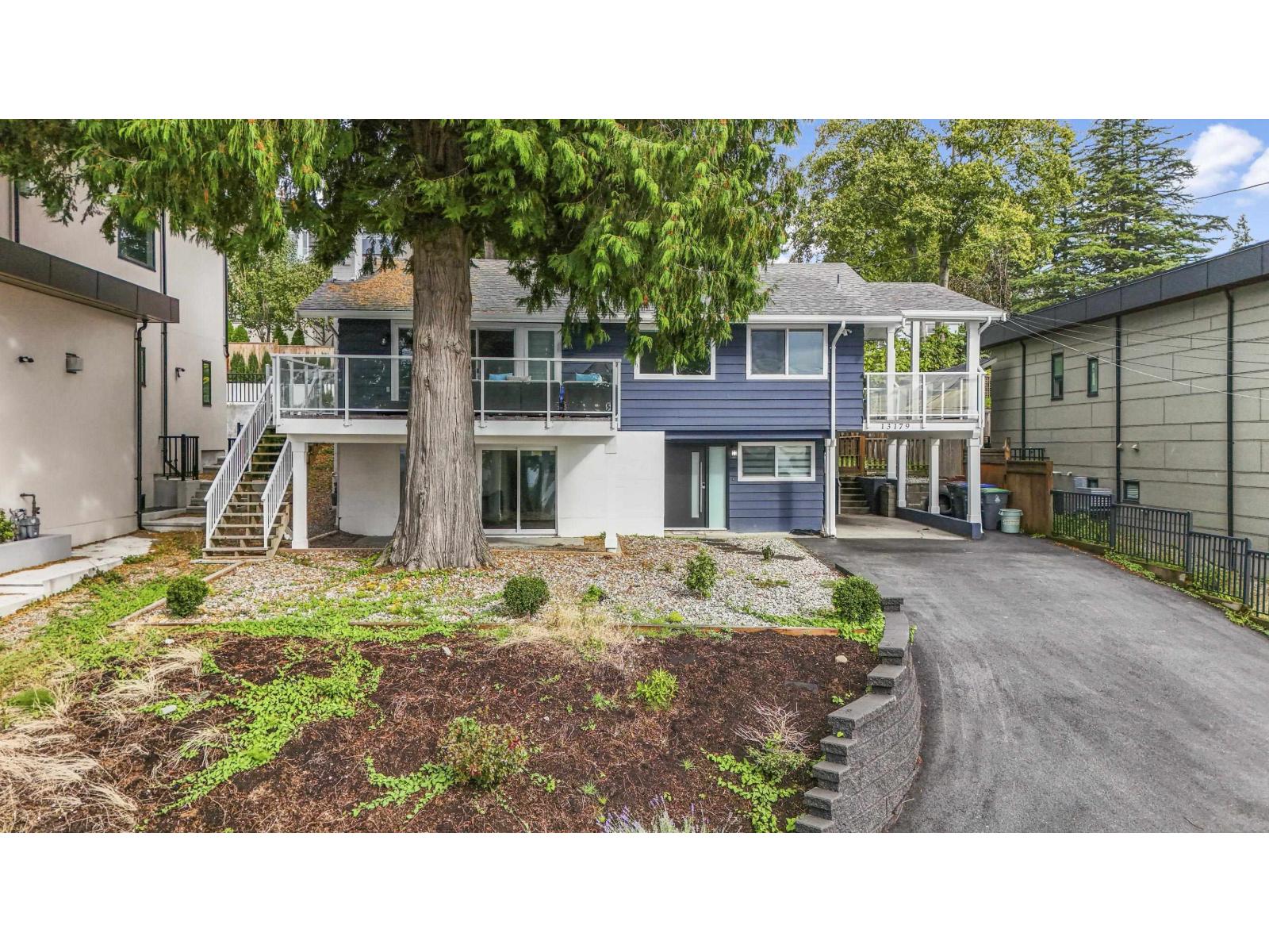 13179 MARINE DRIVE, Surrey, British Columbia