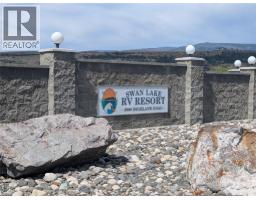 8000 Highland Road Unit# 16, vernon, British Columbia