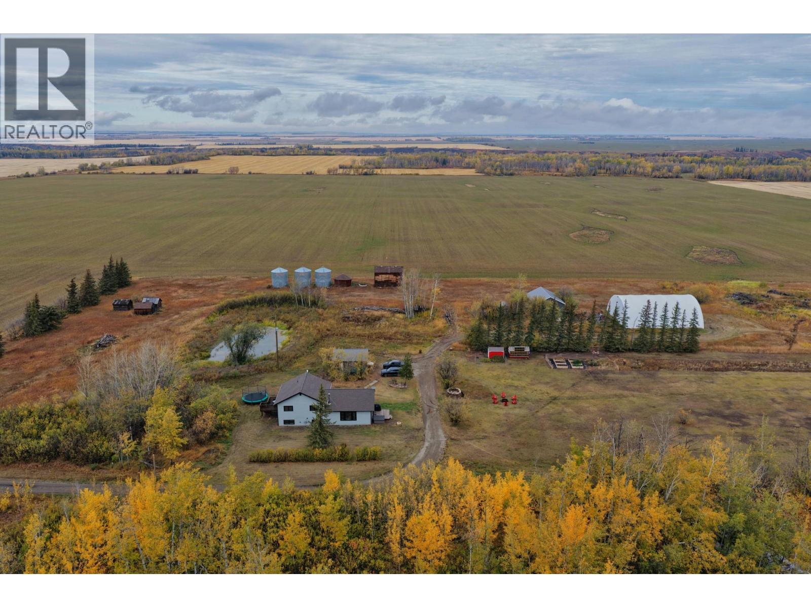 279 Landry Road, Dawson Creek, British Columbia