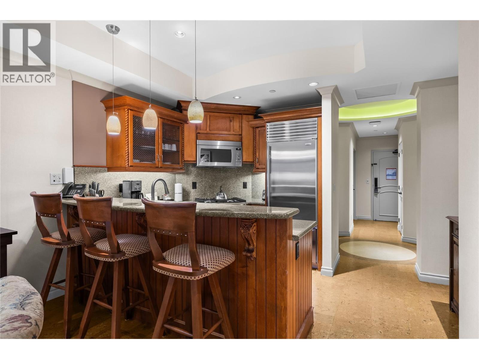 1288 Water Street Unit# 263 (C12) Kelowna Photo 18