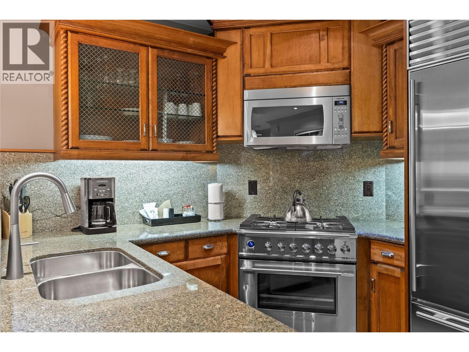 1288 Water Street Unit# 263 (C12) Kelowna Photo 16