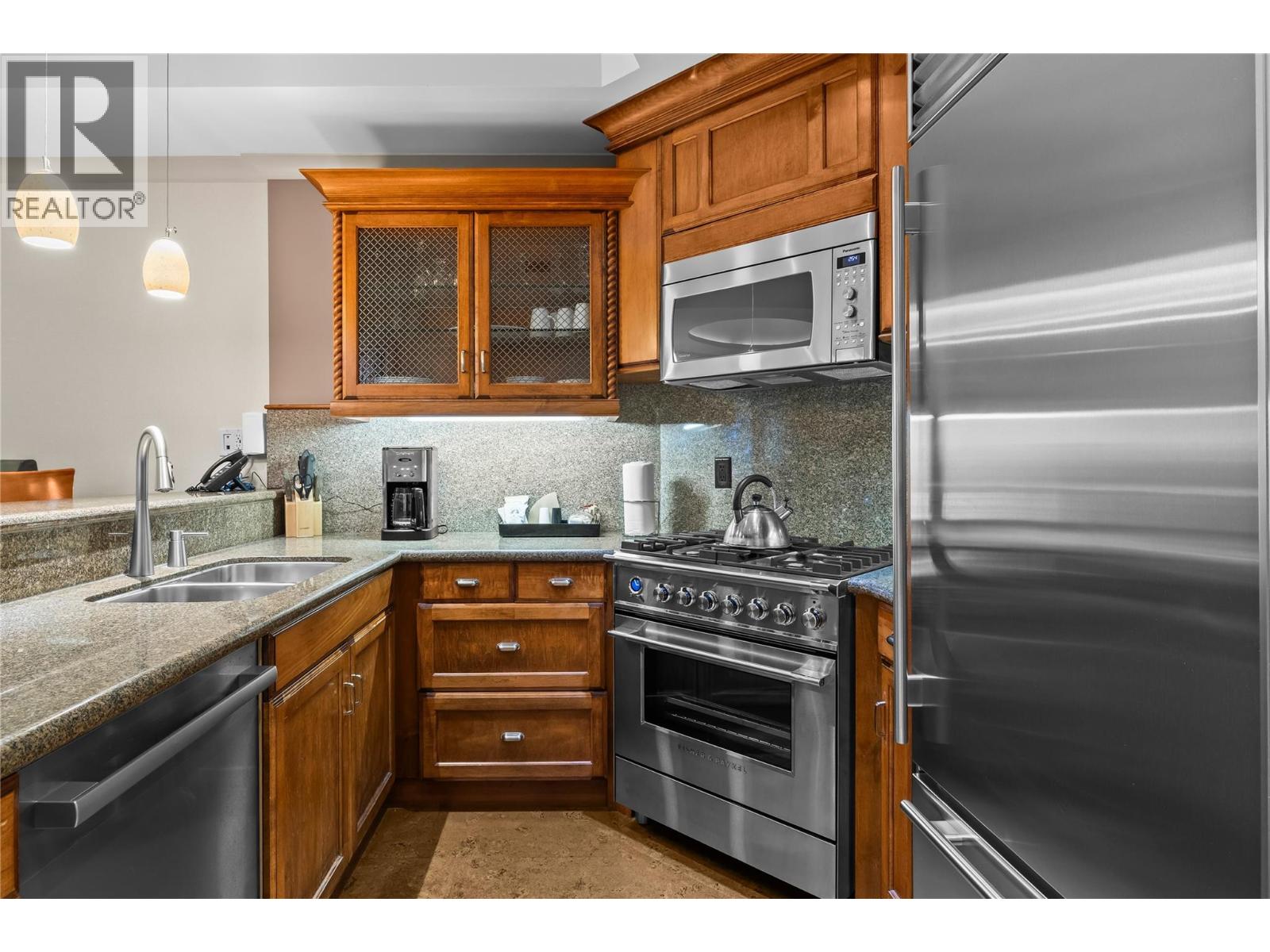 1288 Water Street Unit# 263 (C12) Kelowna Photo 15