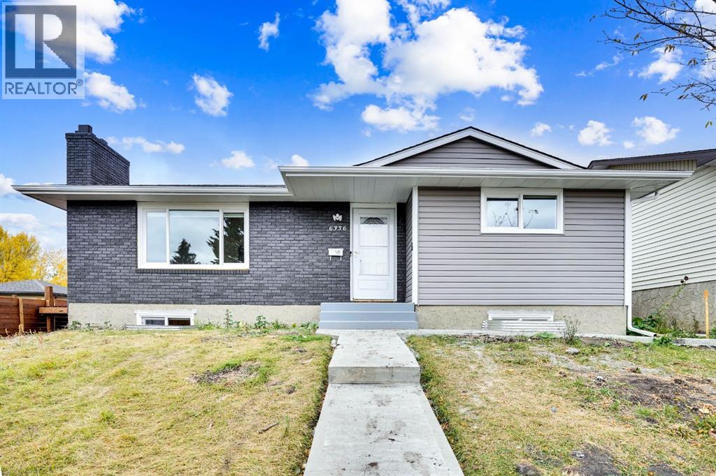 6336 Pineridge Road Ne, Calgary, Alberta  T1Y 1M5 - Photo 3 - A2262401