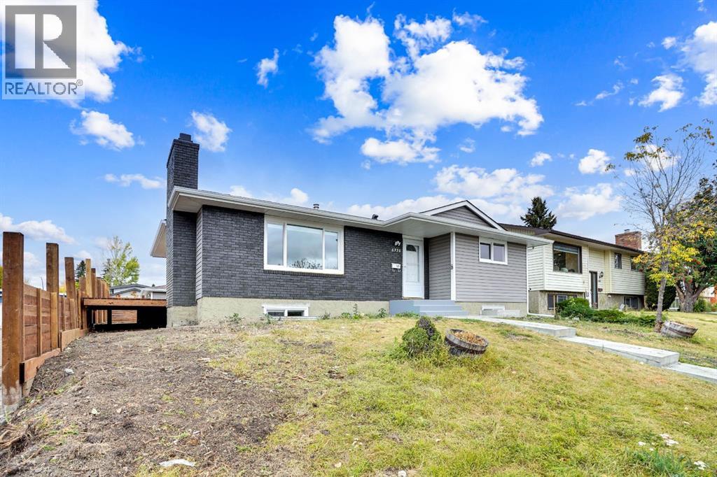 6336 Pineridge Road Ne, Calgary, Alberta  T1Y 1M5 - Photo 2 - A2262401