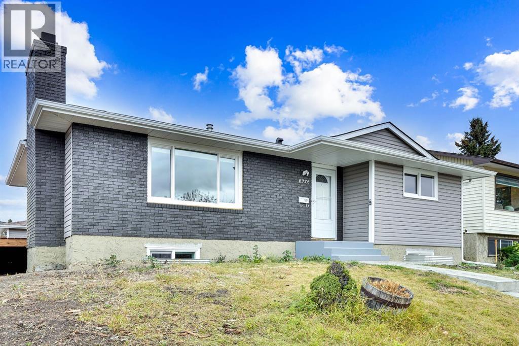 6336 Pineridge Road Ne, Calgary, Alberta  T1Y 1M5 - Photo 1 - A2262401