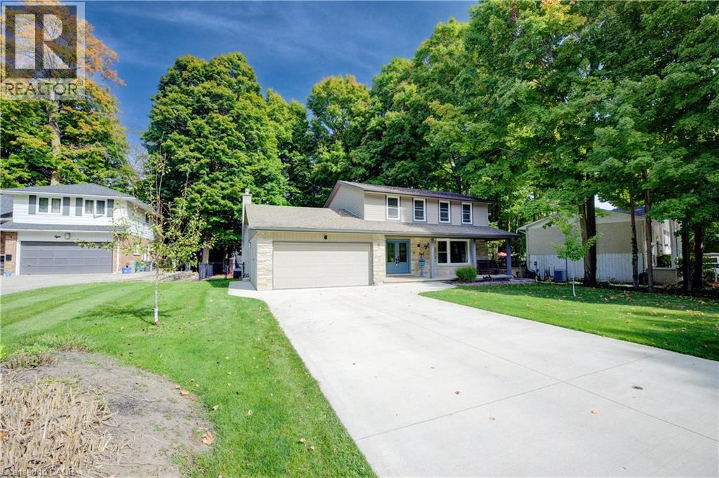 6 Purple Martin Court, Elmira, Ontario  N3B 1A2 - Photo 4 - 40775043