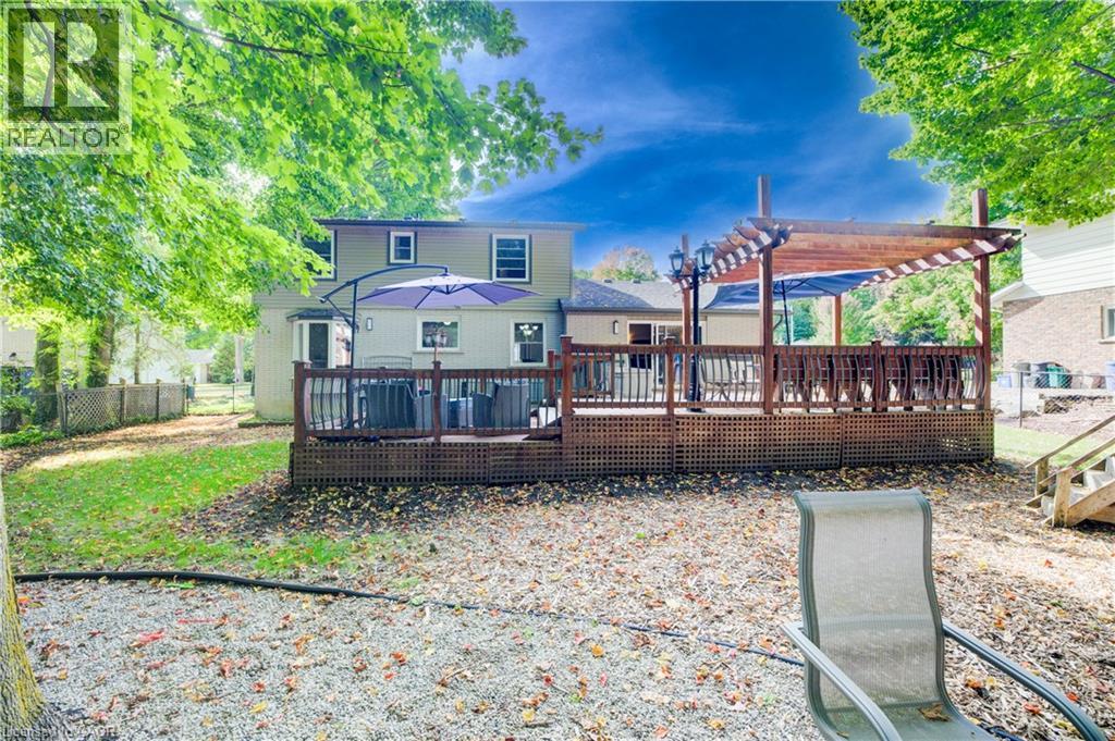 6 Purple Martin Court, Elmira, Ontario  N3B 1A2 - Photo 41 - 40775043