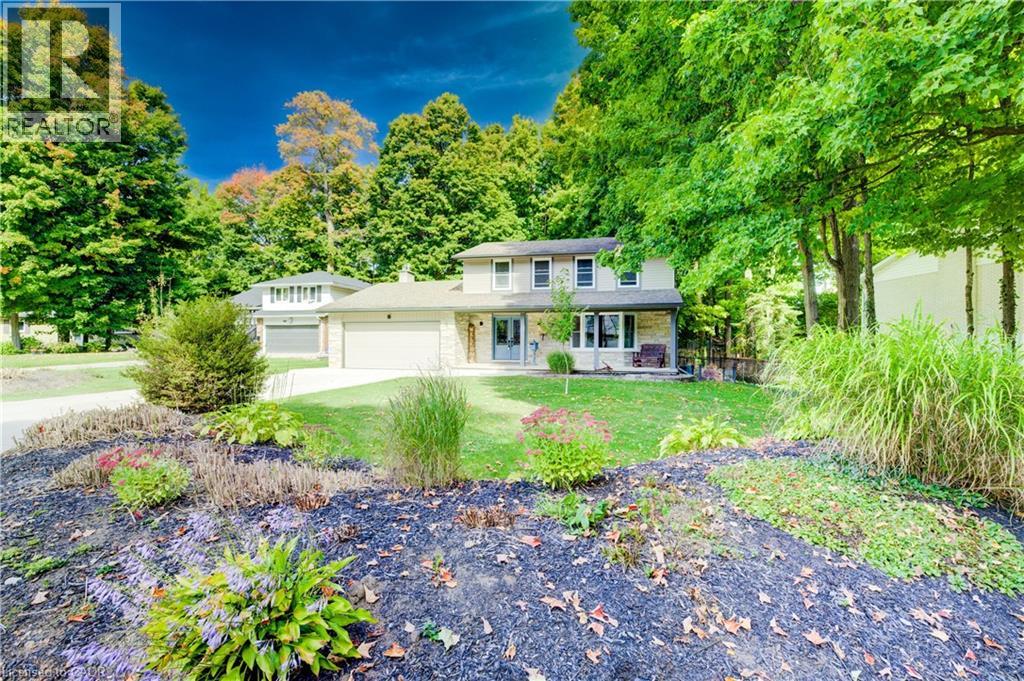 6 Purple Martin Court, Elmira, Ontario  N3B 1A2 - Photo 6 - 40775043