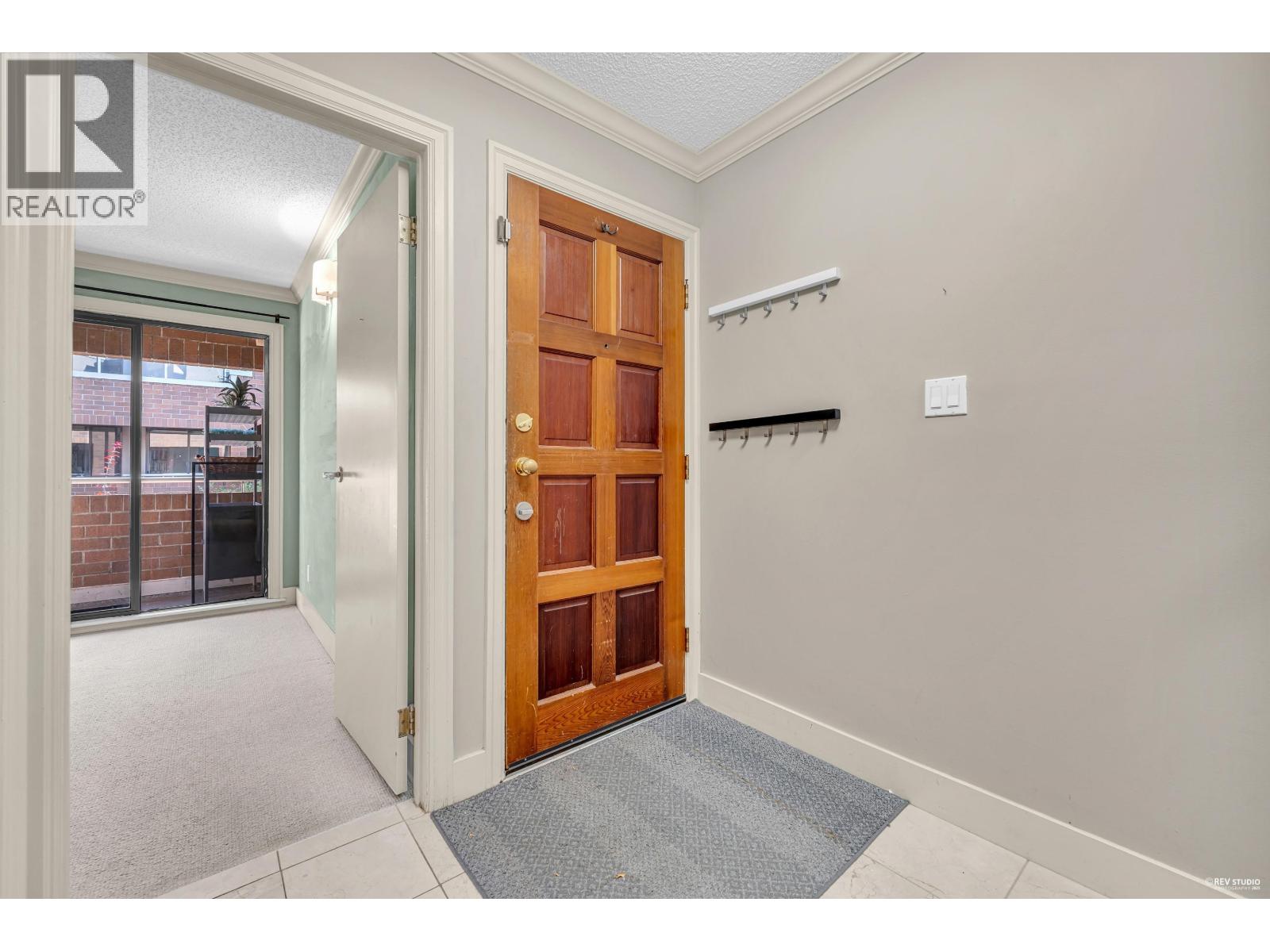10 744 W 7th Avenue, Vancouver, British Columbia  V5Z 1B8 - Photo 7 - R3044878