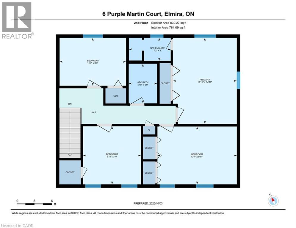6 Purple Martin Court, Elmira, Ontario  N3B 1A2 - Photo 44 - 40775043
