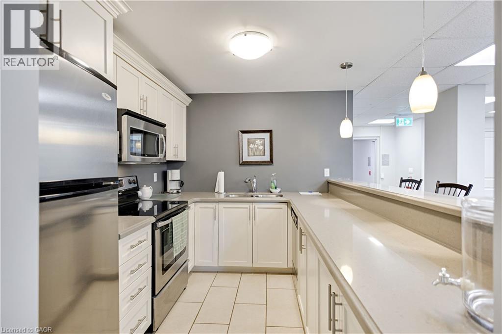 125 Wilson Street W Unit# 108, Ancaster, Ontario  L9G 0B3 - Photo 34 - 40776802