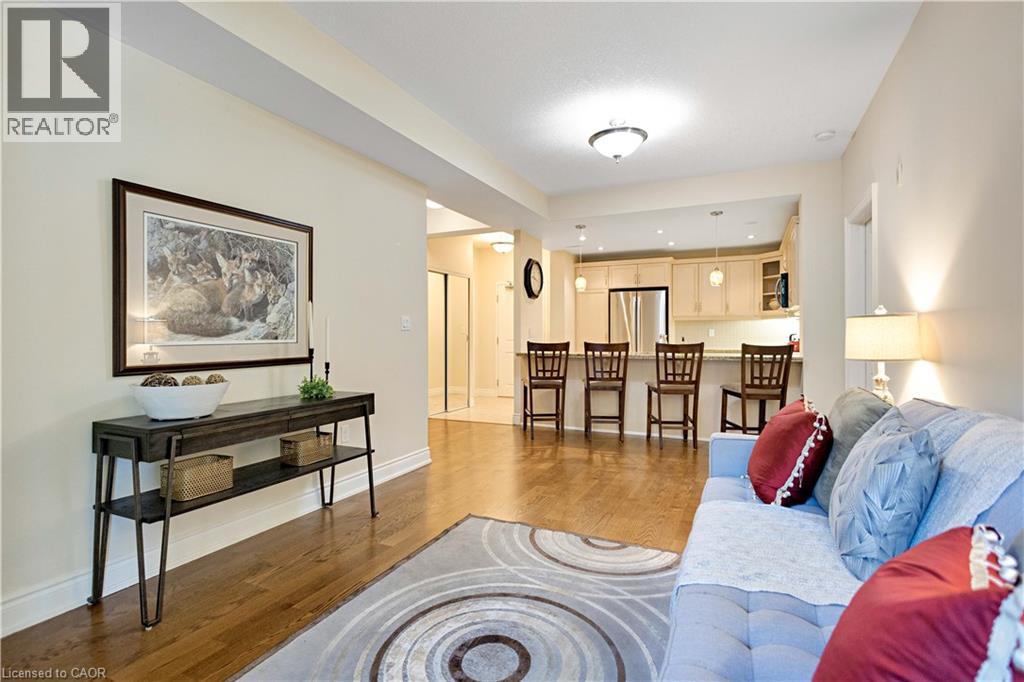 125 Wilson Street W Unit# 108, Ancaster, Ontario  L9G 0B3 - Photo 8 - 40776802