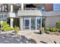 125 WILSON Street W Unit# 108, ancaster, Ontario