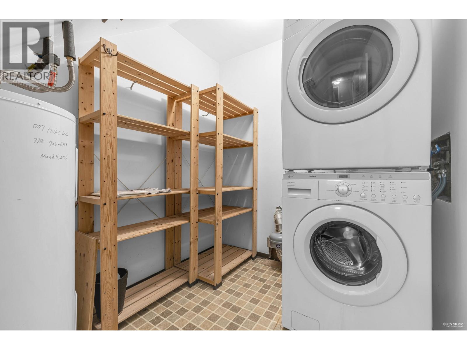 10 744 W 7th Avenue, Vancouver, British Columbia  V5Z 1B8 - Photo 11 - R3044878