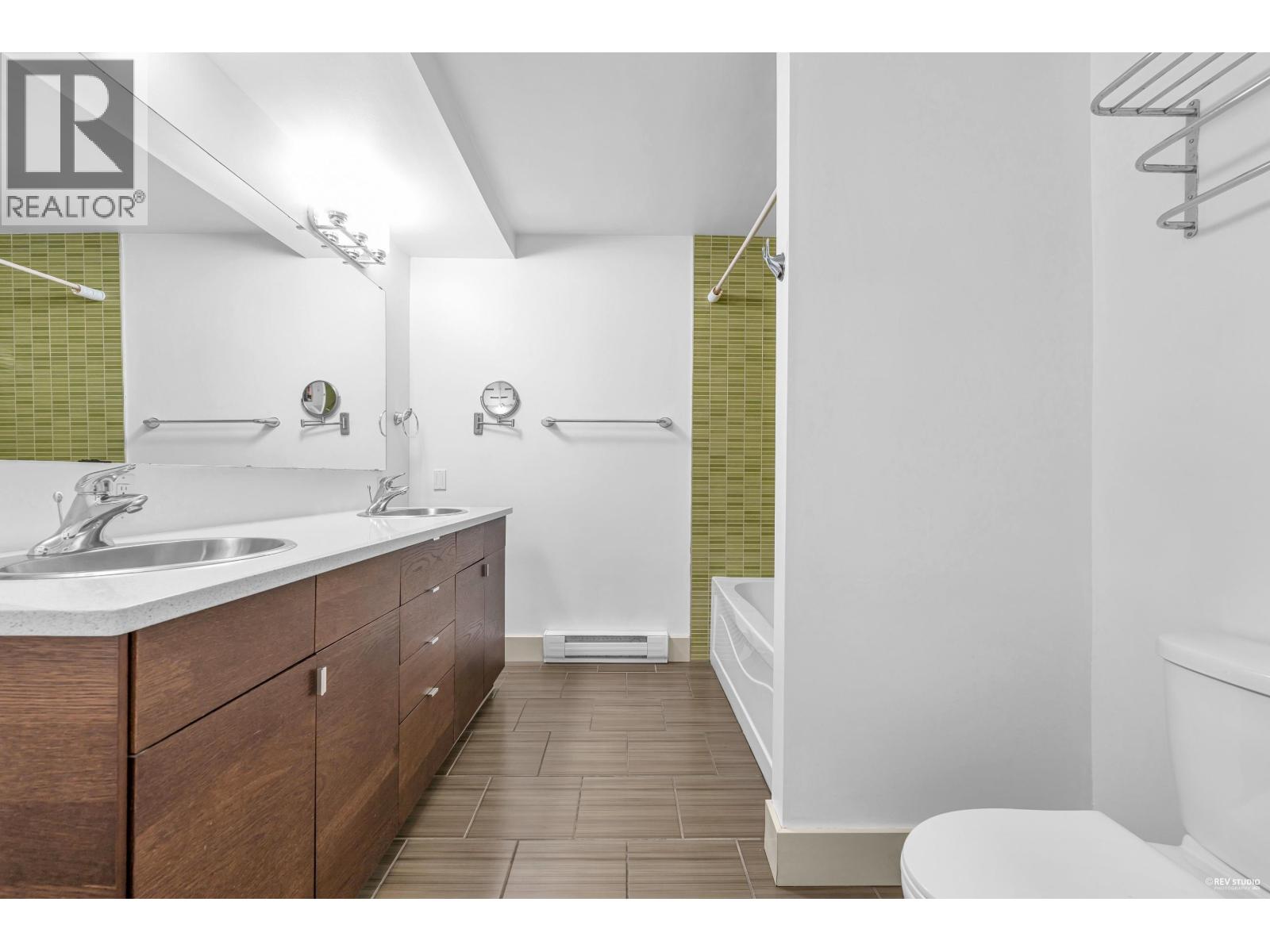 10 744 W 7th Avenue, Vancouver, British Columbia  V5Z 1B8 - Photo 14 - R3044878