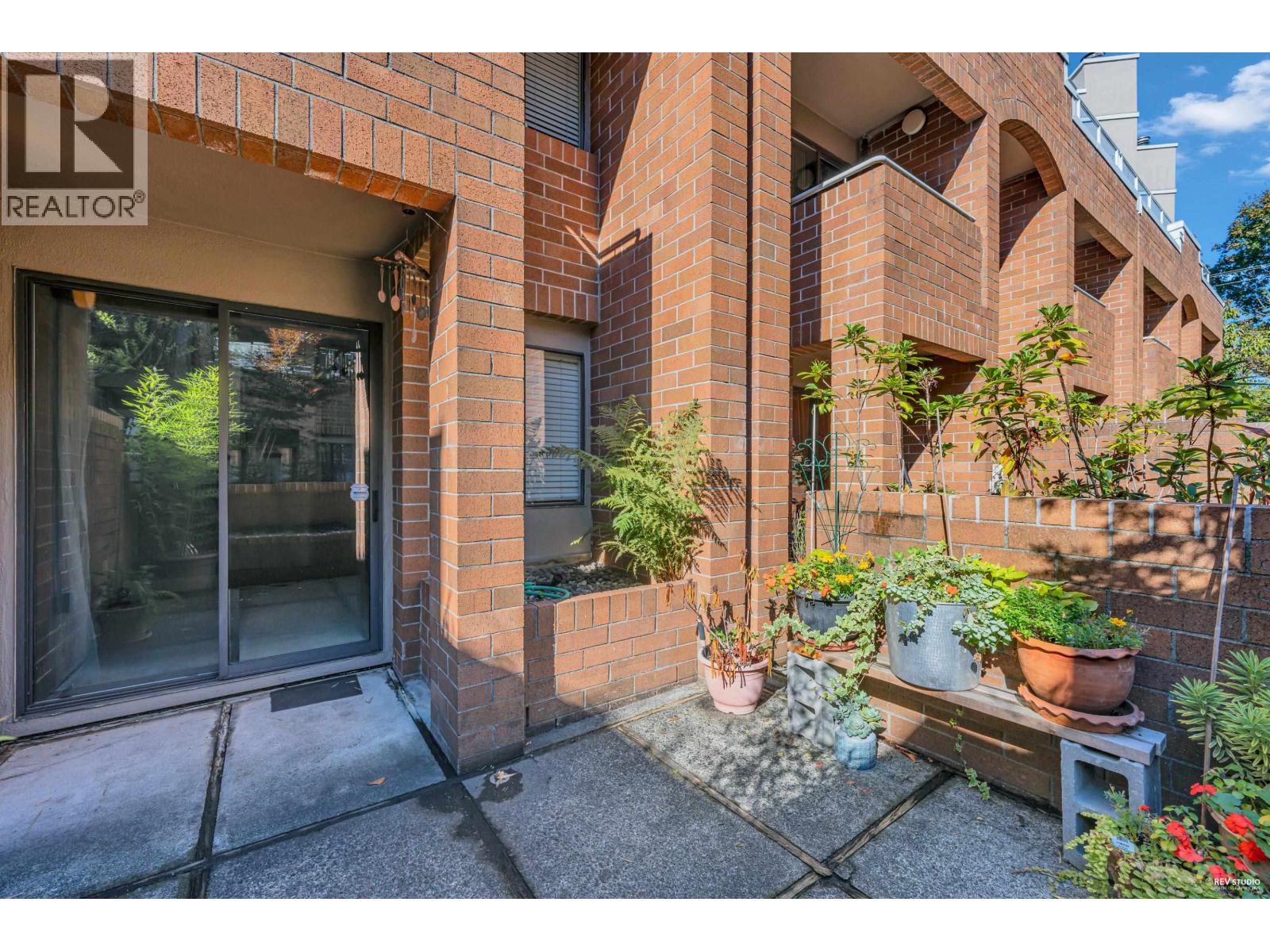 10 744 W 7th Avenue, Vancouver, British Columbia  V5Z 1B8 - Photo 17 - R3044878