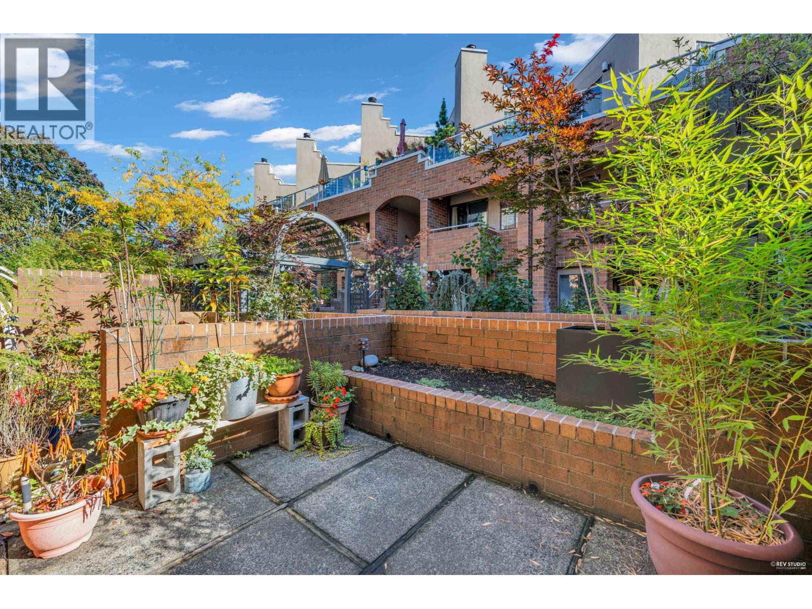 10 744 W 7th Avenue, Vancouver, British Columbia  V5Z 1B8 - Photo 18 - R3044878