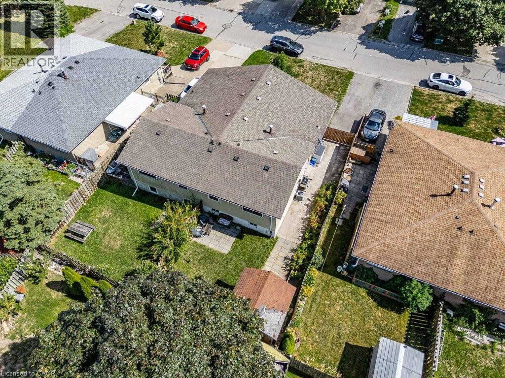 19 Lampman Crescent, Thorold, Ontario  L2V 4K6 - Photo 28 - 40776807