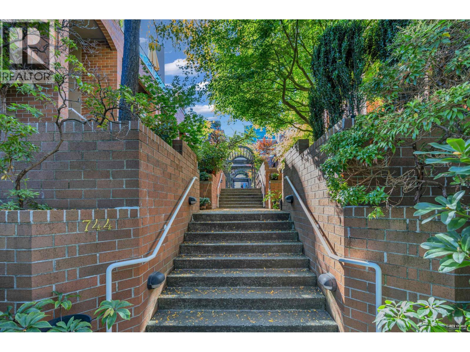 10 744 W 7th Avenue, Vancouver, British Columbia  V5Z 1B8 - Photo 20 - R3044878