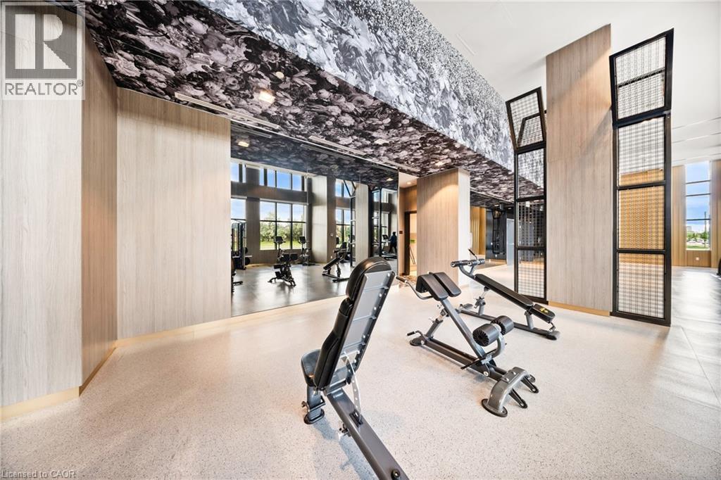 405 Dundas Street W Unit# 813, Oakville, Ontario  L6M 4P9 - Photo 29 - 40776815