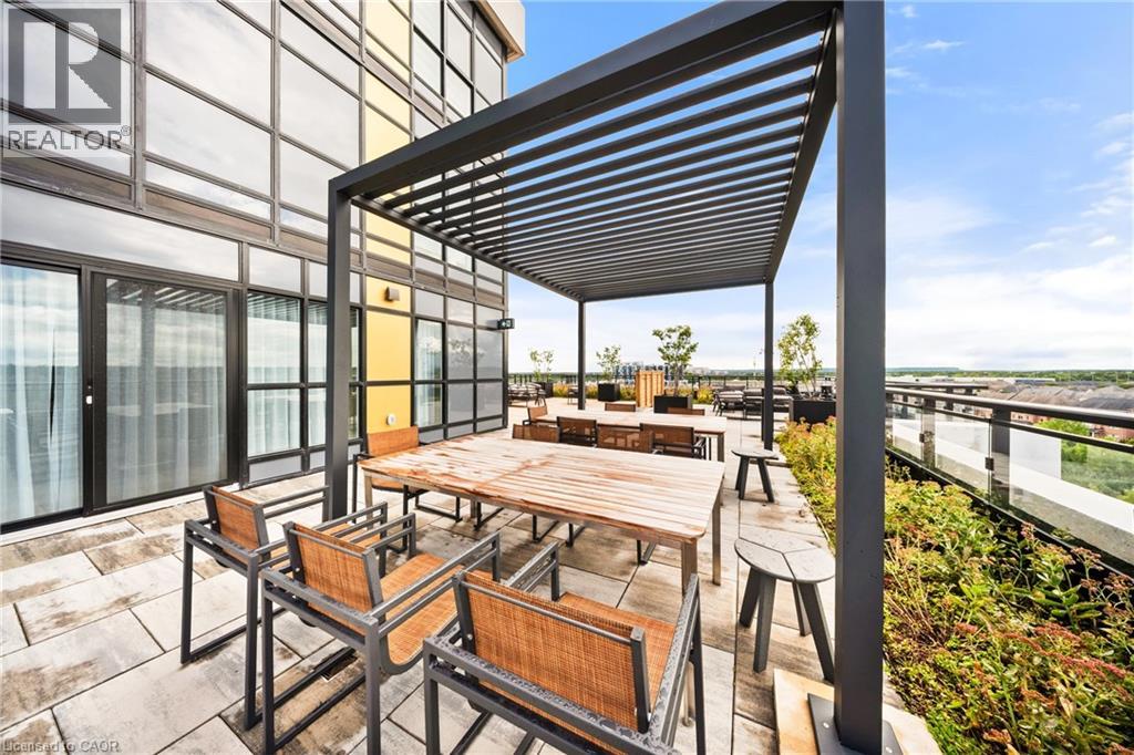 405 Dundas Street W Unit# 813, Oakville, Ontario  L6M 4P9 - Photo 32 - 40776815