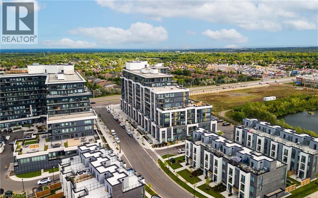 405 Dundas Street W Unit# 813, Oakville, Ontario  L6M 4P9 - Photo 44 - 40776815