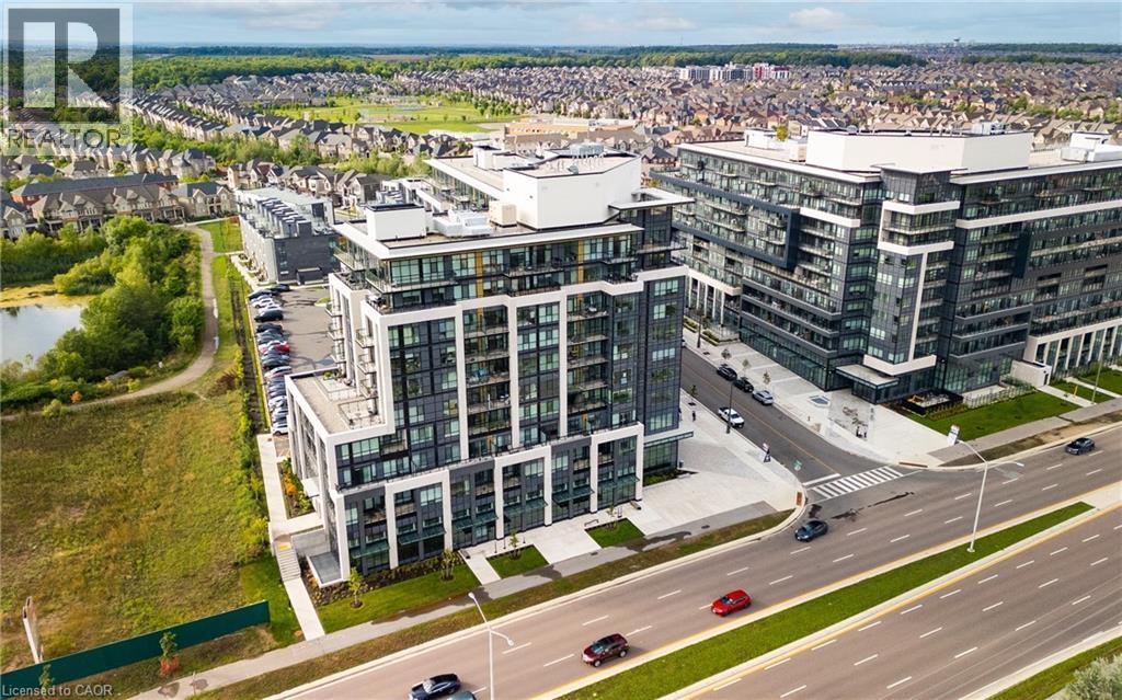 405 Dundas Street W Unit# 813, Oakville, Ontario  L6M 4P9 - Photo 38 - 40776815