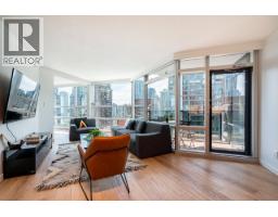 1201 1050 BURRARD STREET, Vancouver, British Columbia