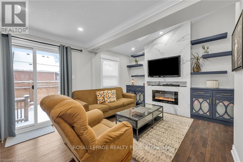 Main - 153 Ottawa Street S, Hamilton, Ontario  L8K 2E5 - Photo 19 - X12447342