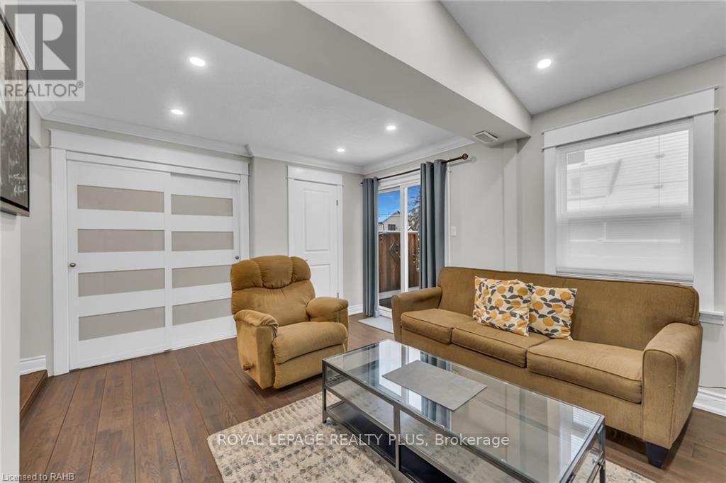 Main - 153 Ottawa Street S, Hamilton, Ontario  L8K 2E5 - Photo 20 - X12447342