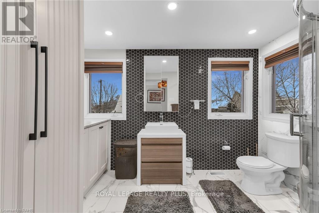 Main - 153 Ottawa Street S, Hamilton, Ontario  L8K 2E5 - Photo 25 - X12447342