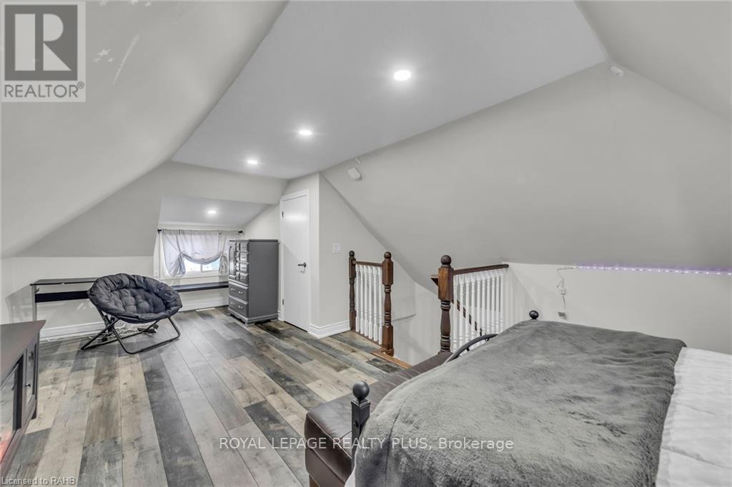 Main - 153 Ottawa Street S, Hamilton, Ontario  L8K 2E5 - Photo 32 - X12447342