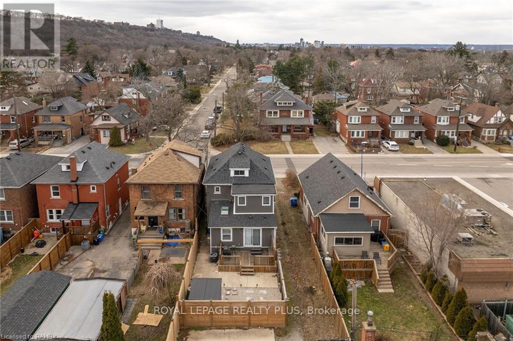 Main - 153 Ottawa Street S, Hamilton, Ontario  L8K 2E5 - Photo 4 - X12447342