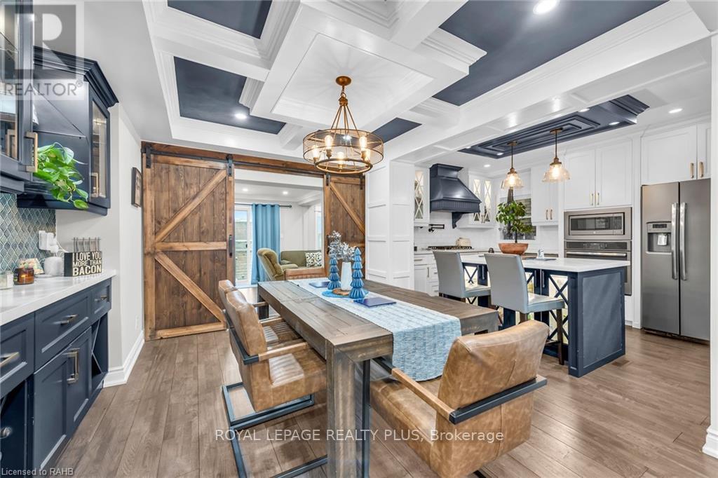 Main - 153 Ottawa Street S, Hamilton, Ontario  L8K 2E5 - Photo 6 - X12447342