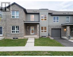 17 - 35 PERENACK AVENUE, Welland, Ontario