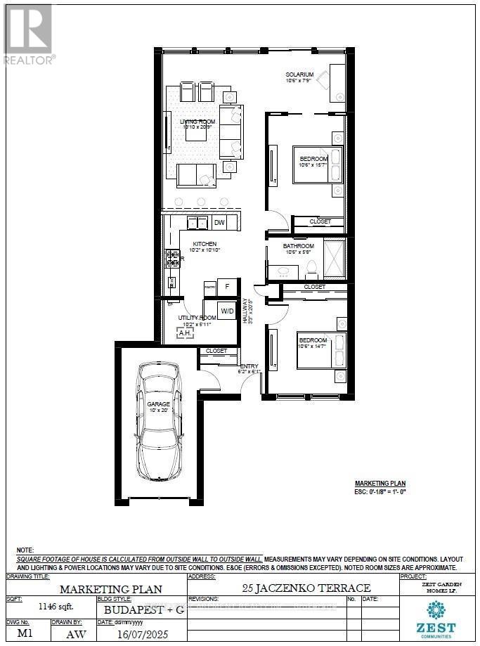 25 Jaczenko Terrace, Hamilton (Kennedy), Ontario  L9B 1T8 - Photo 1 - X12447413