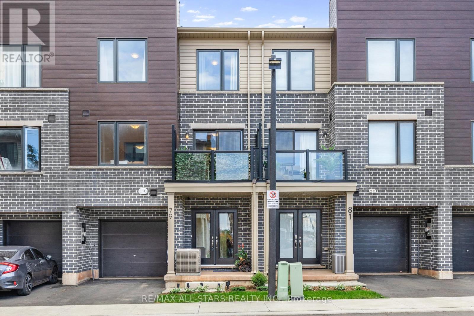 79 Dryden Lane, Hamilton (Mcquesten), Ontario  L8H 0B6 - Photo 4 - X12447436