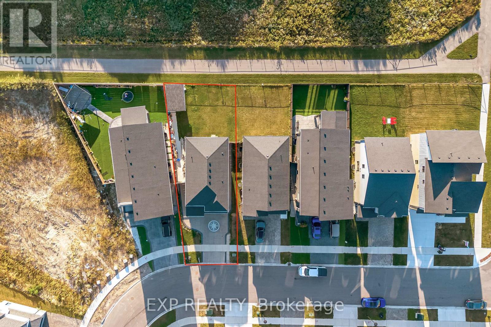3763 Somerston Crescent, London South (South W), Ontario  N6L 0G1 - Photo 47 - X12447471