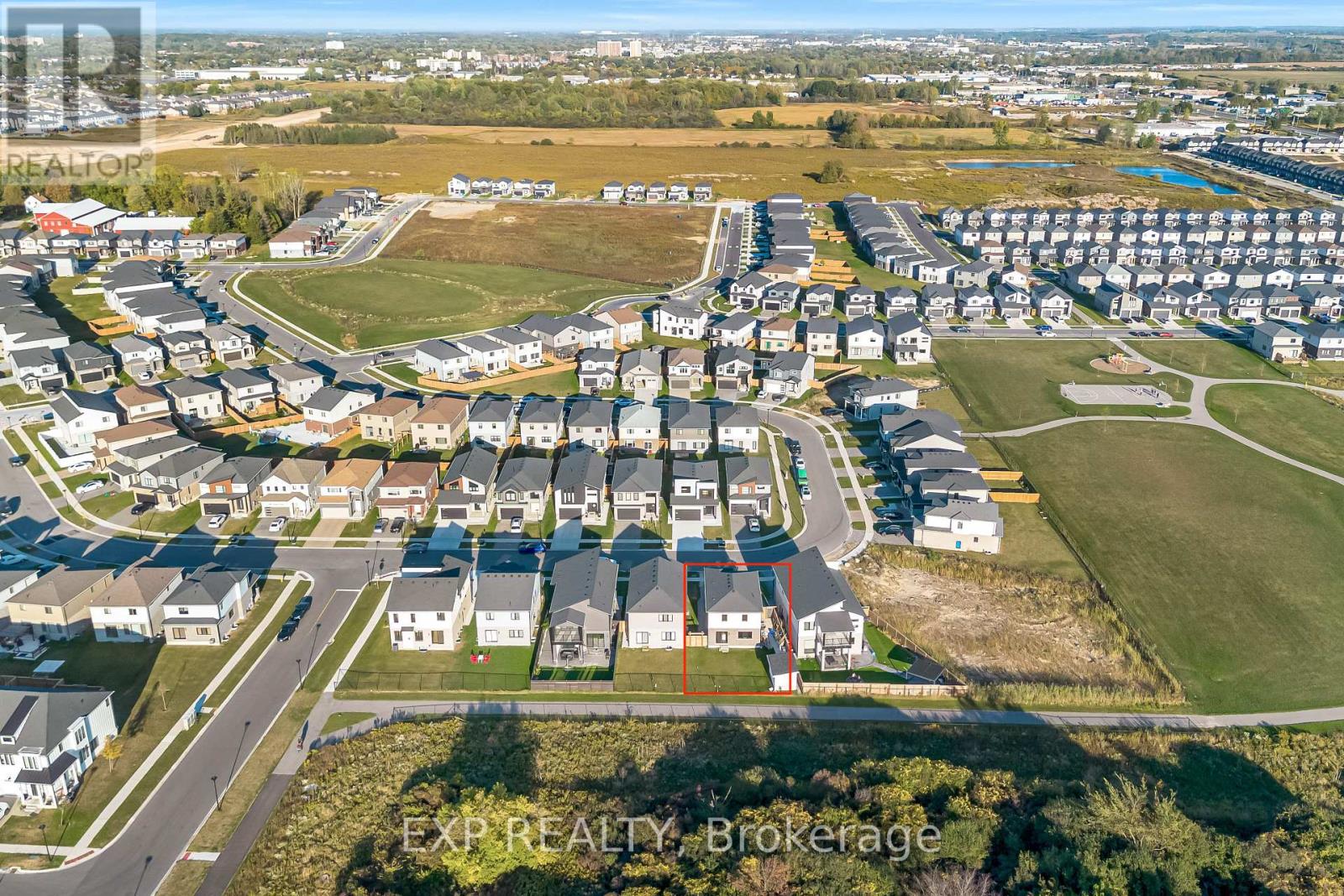 3763 Somerston Crescent, London South (South W), Ontario  N6L 0G1 - Photo 48 - X12447471
