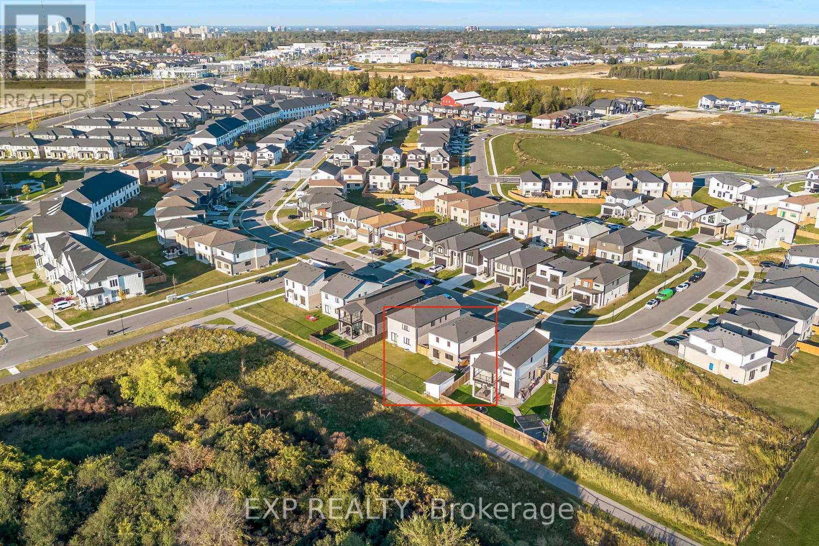 3763 Somerston Crescent, London South (South W), Ontario  N6L 0G1 - Photo 49 - X12447471