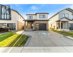 3763 SOMERSTON CRESCENT, London South, Ontario