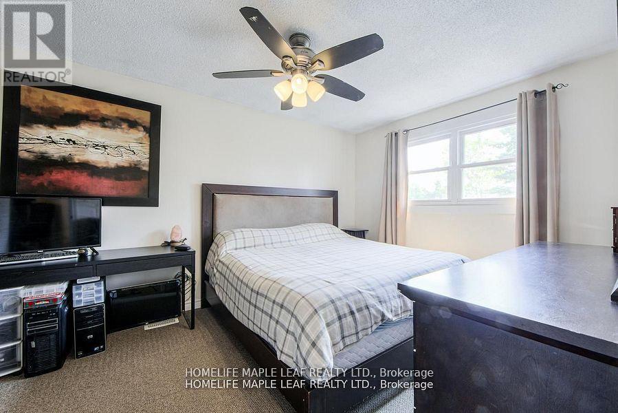 64149 County Road 3, East Garafraxa, Ontario  L9W 7J4 - Photo 25 - X12447484