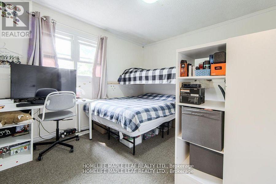 64149 County Road 3, East Garafraxa, Ontario  L9W 7J4 - Photo 29 - X12447484