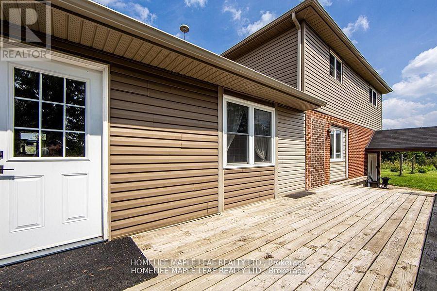 64149 County Road 3, East Garafraxa, Ontario  L9W 7J4 - Photo 35 - X12447484