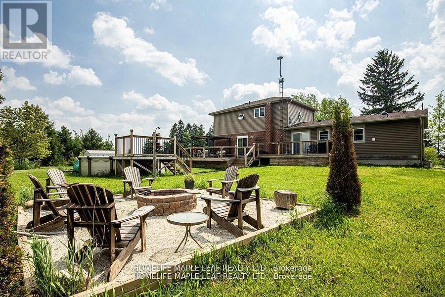64149 County Road 3, East Garafraxa, Ontario  L9W 7J4 - Photo 40 - X12447484