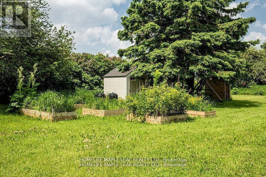 64149 County Road 3, East Garafraxa, Ontario  L9W 7J4 - Photo 44 - X12447484