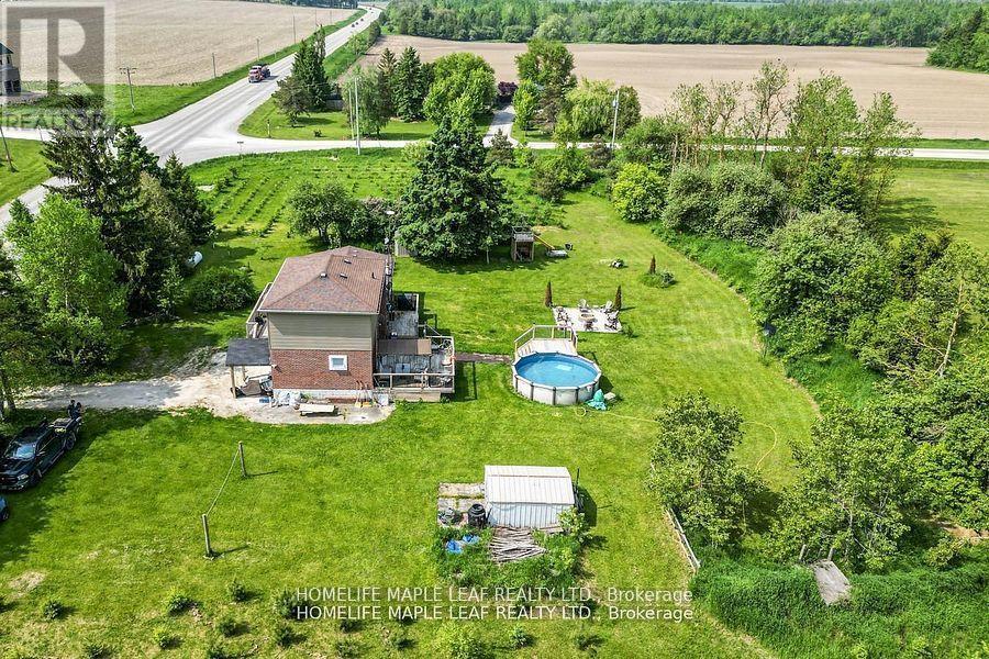 64149 County Road 3, East Garafraxa, Ontario  L9W 7J4 - Photo 48 - X12447484